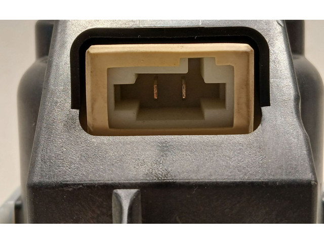 Вентилятор радиатора 9849717080 Citroen Berlingo