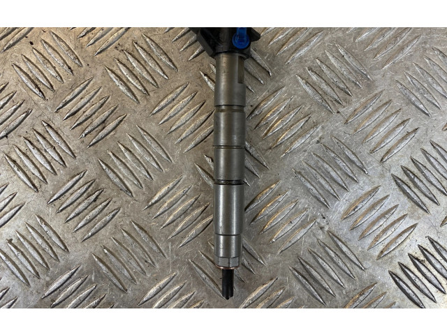 Vstřikovač A6540700187, 0445117048   Mercedes-Benz C W205    654916 