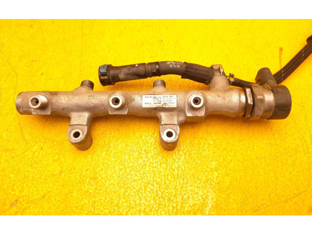 Форсунка 05913027CR, 059130089CS Audi A7 S7 4G Crt