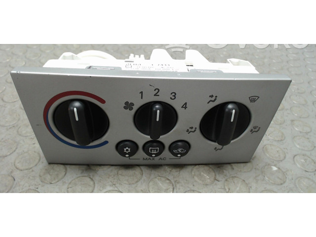 Блок управления климат-контролем 13191583, 06822083   Opel Meriva A