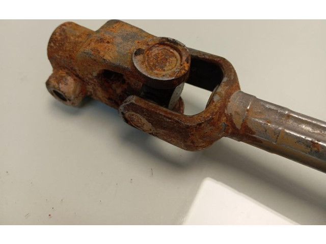 Руль 2097434 Nissan Qashqai