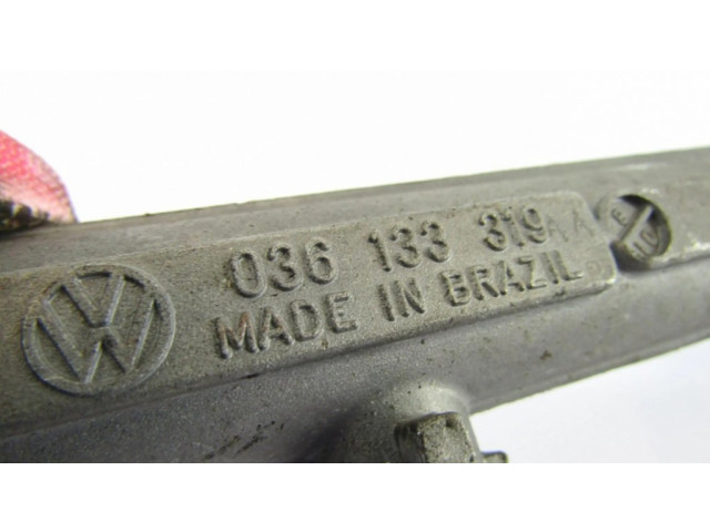 Vstřikovací lišta 036133319 Audi A2 pro benzínový motor 1.4 AUA