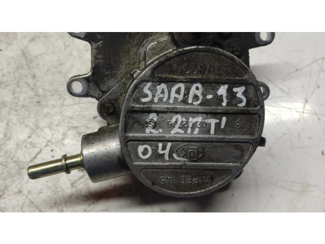 Вакуумный насос