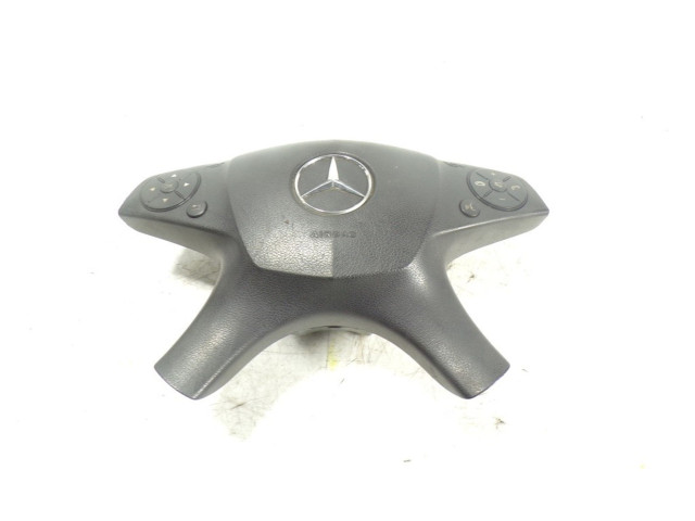 Надувная подушка для руля