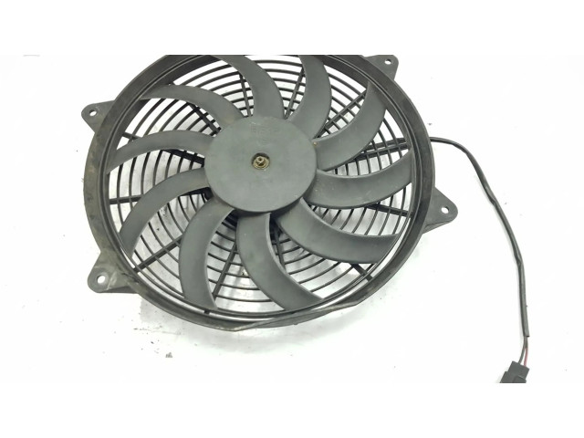 Вентилятор радиатора F0450100, C0928 Tata Indigo I