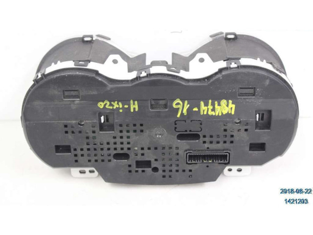 Панель приборов 940531K000 Hyundai ix20