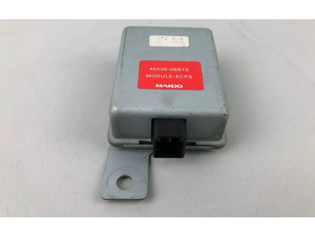 Блок управления 4655008B10   SsangYong Rexton