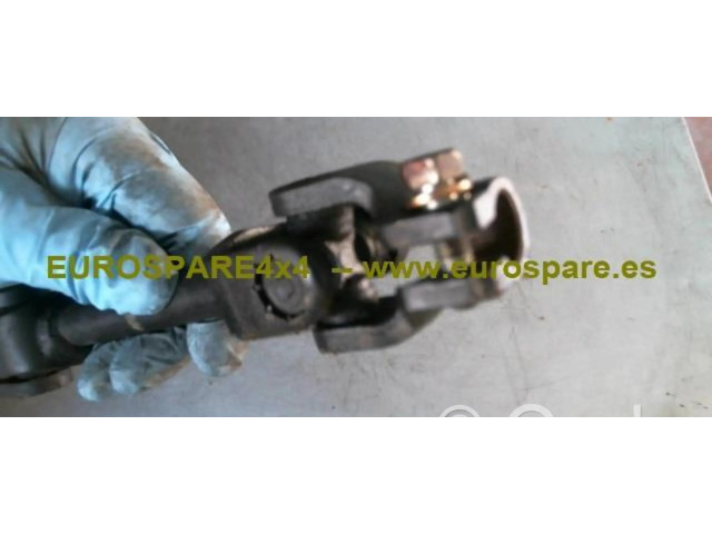 Рулевая рейка Mitsubishi Montero