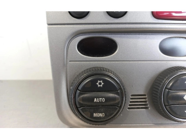 Блок управления климат-контролем 01560513690 Alfa Romeo 166