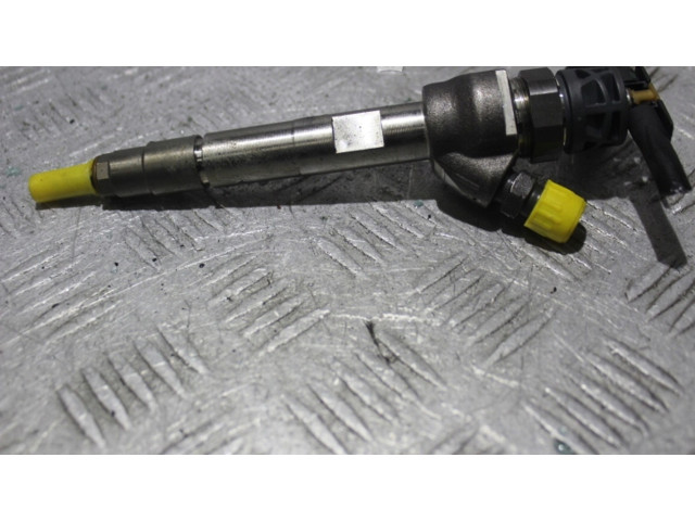 Форсунка 8514146 BMW 3 F30 F35 F31 для дизельного двигателя 2