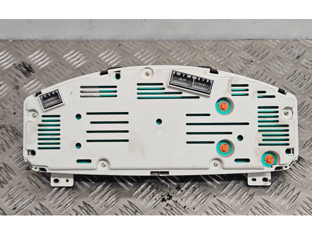 Přístrojová deska KIA Sportage 2006 940031F291, D329