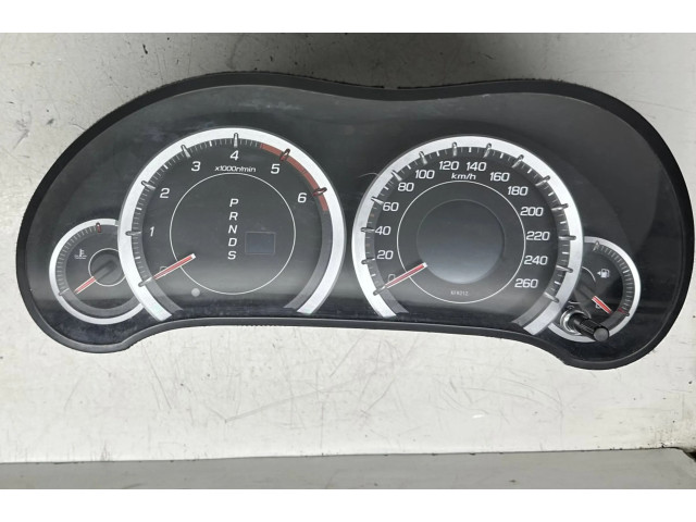 Přístrojová deska Honda Accord 2010 78100TL4G530M1