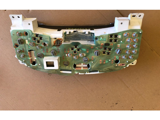 Панель приборов 0212037   Chevrolet Trans Sport       