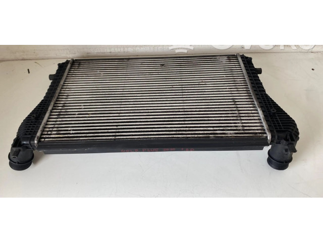 Интеркулер  1K0145803AJ, 1K0145803AJ   Volkswagen Golf Plus 