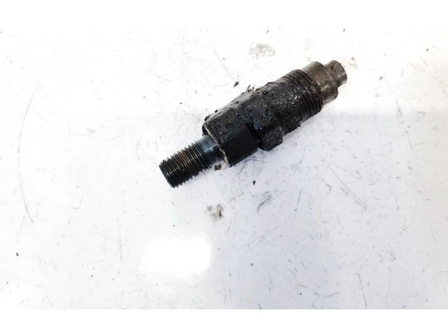 Форсунка Mitsubishi Pajero Sport I