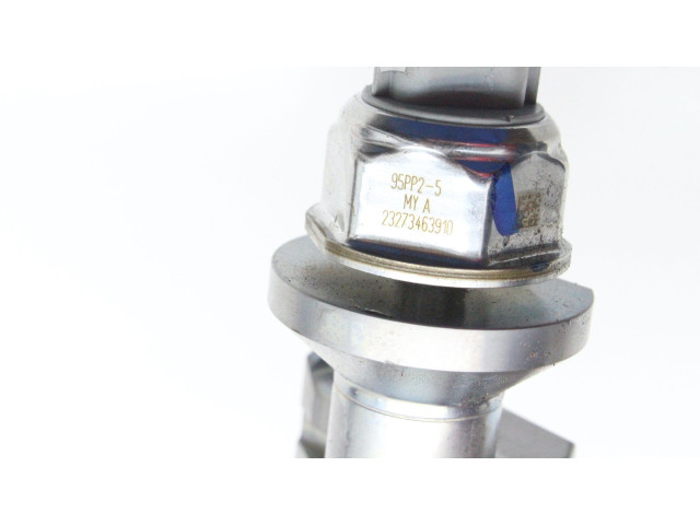 Топливная рампа    Nissan X-Trail T33  