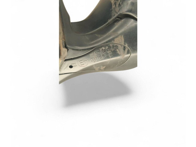 Зеркало электрическое Jaguar XJ X308 1998 - 2002 года