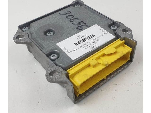 Блок подушек безопасности 5WK43412   Volkswagen Jetta V