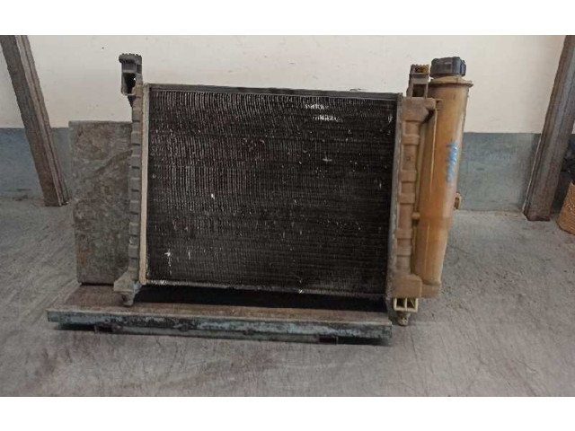 Блок управления двигателя 7556132   Fiat Uno