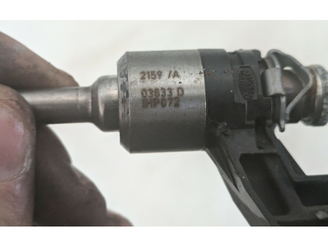 Форсунка 03C906036F, 03C906 Volkswagen Golf VI