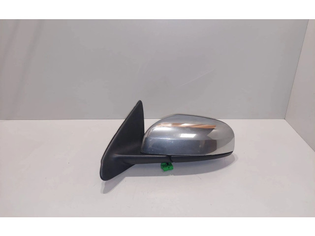 Зеркало электрическое Volvo V70 2005 - 2008 года