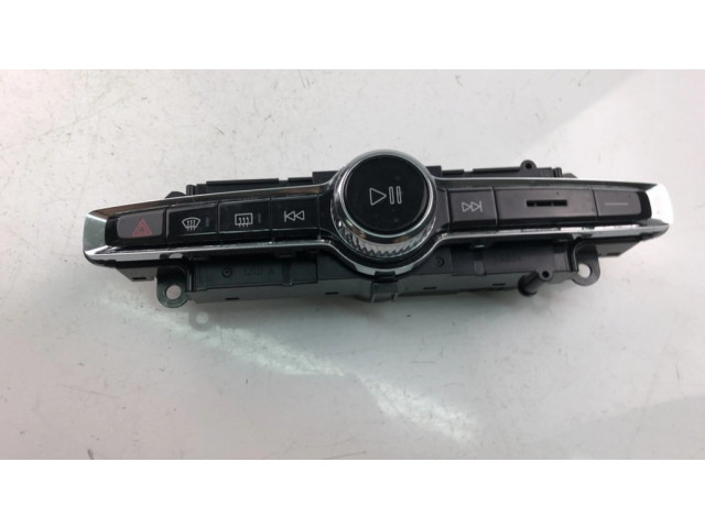 Блок управления климат-контролем P31398845, Q1221   Volvo S90, V90