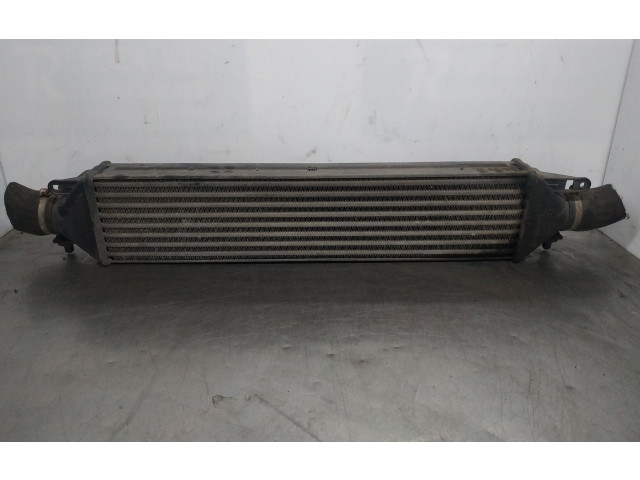 Интеркулер 866455500 Alfa Romeo Giulietta