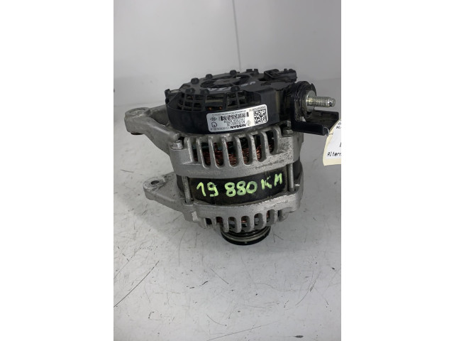 Генератор    Renault Twingo III      