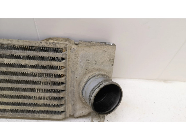 Интеркулер  1347700080, F9858   Citroen Jumper 2.2