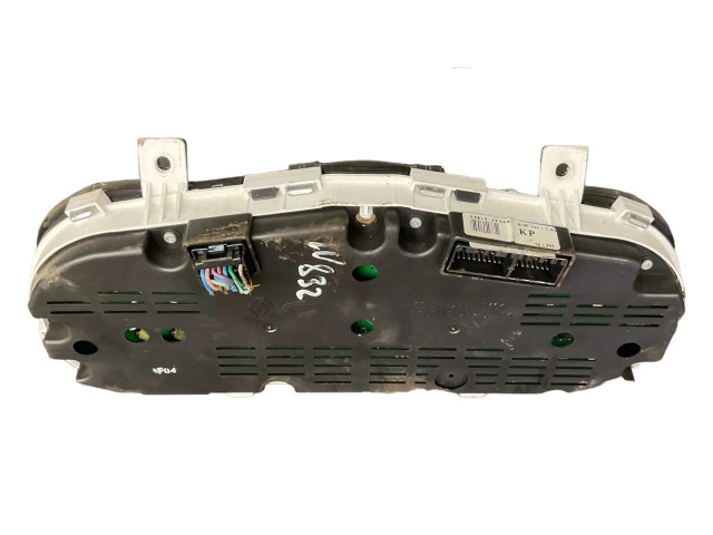 Přístrojová deska Renault Koleos I 2010 24810JY05B