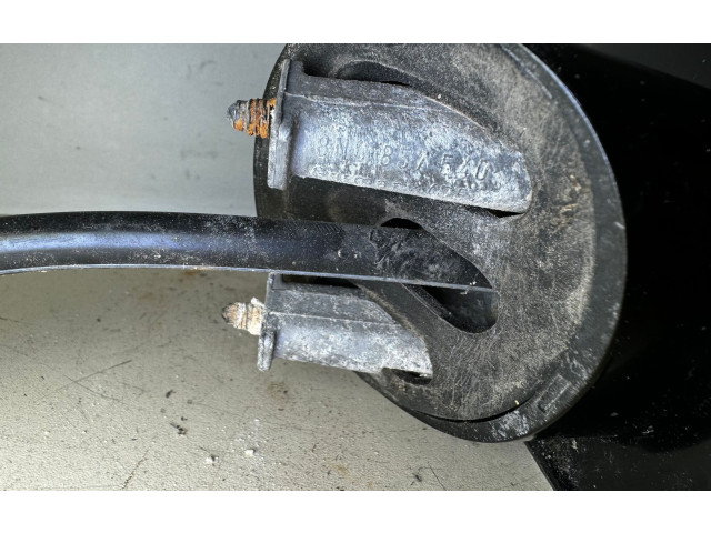 Зеркало электрическое        Audi TT Mk1  1999 - 2006 года   