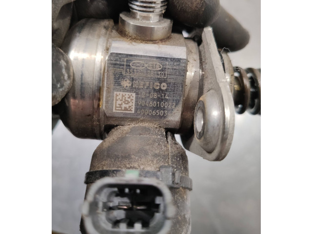 Топливный насос