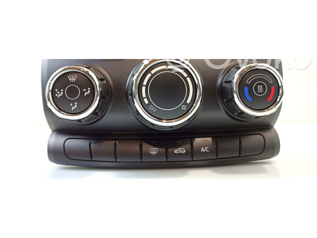 Блок управления климат-контролем 9383892   Mini One  Cooper F56 F55