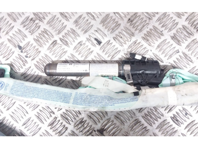 Боковая подушка безопасности 3C0880741D, 34006626D   Volkswagen PASSAT B6