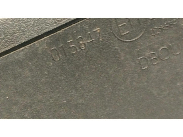 Zpětné zrcátko levé Ford C-MAX I 2008 015847