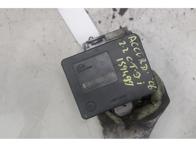 Блок АБС Honda Accord 2003-2007 года