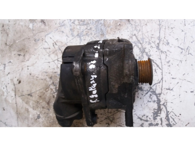 Генератор Ford Galaxy 2.0