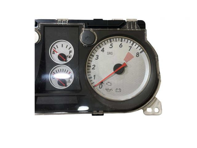 Панель приборов 8100A091, 507710 Mitsubishi Outlander