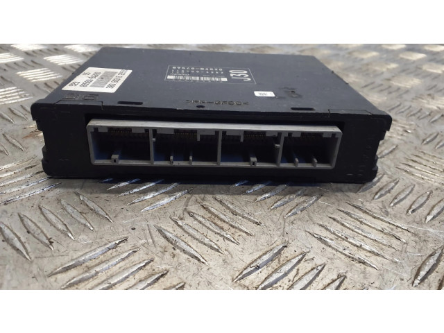 Блок управления 89560B4030, 233252H Daihatsu Terios