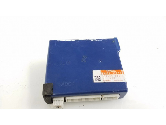 Блок управления 8865030C11, 776006251 Lexus GS 300 350 430 450H