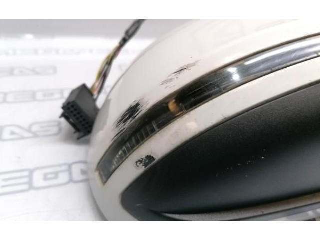 Зеркало электрическое        Audi A6 S6 C6 4F  2004 - 2011 года   