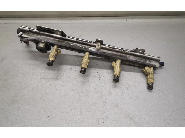 Vstřikovač 0280155766, 1270534 Volvo S70 V70 V70 XC pro benzínový motor 2.3