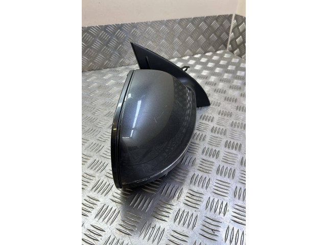 Zpětné zrcátko Audi Q7 4L 2014 8R0857536M, 4L2857410BC
