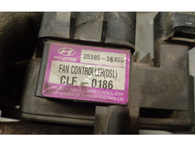 Блок управления 253853K400   Hyundai Sonata