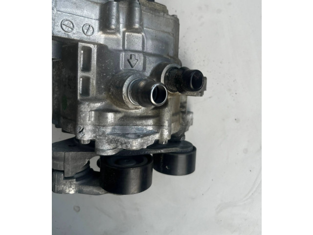 Генератор 00463433340, P68447622AA Jeep Renegade