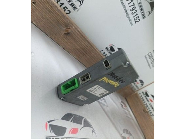 Блок управления 9M2J19H405AC, 19H405 Ford B-MAX