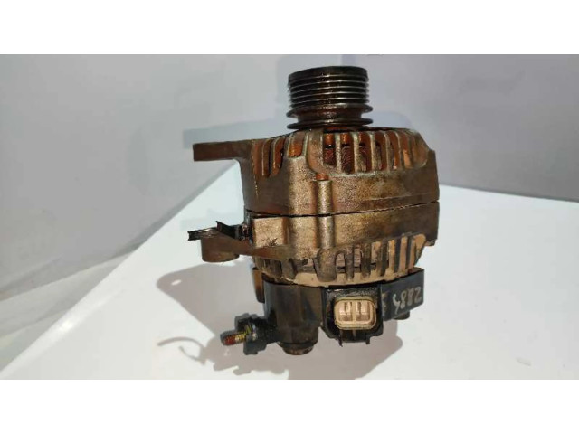 Генератор 873002A010 Hyundai Getz 1.5