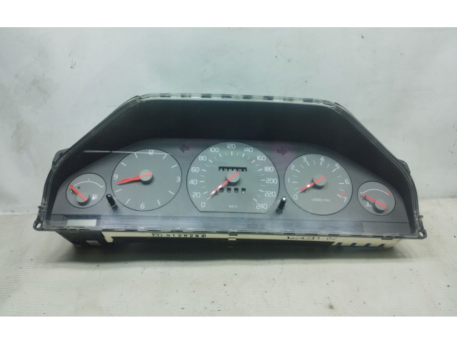 Čerpadlo oleje 9128284, 9128284 Volvo 960