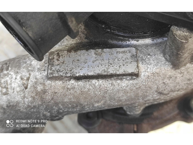 Zpětné zrcátko  Citroen C4 Aircross 2015  9804119380, 9804119380  