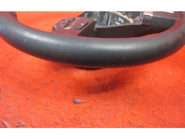 Руль Volkswagen Touran II  2010 - 2016 года       